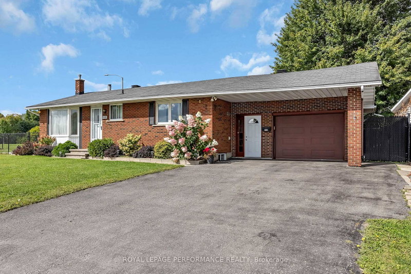 Image of home for listing MLS® X13754106
