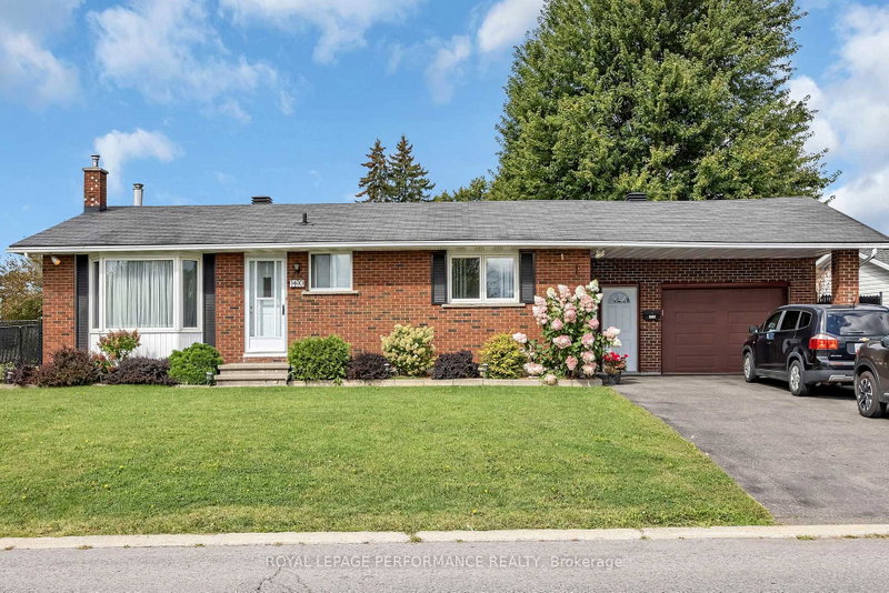 Image of home for listing MLS® X13754106