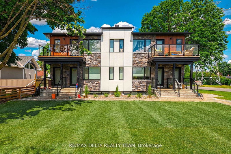 Image of home for listing MLS® X13754228