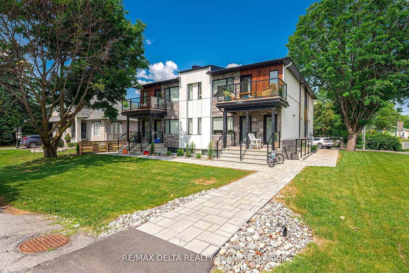 Image of home for listing MLS® X13754228