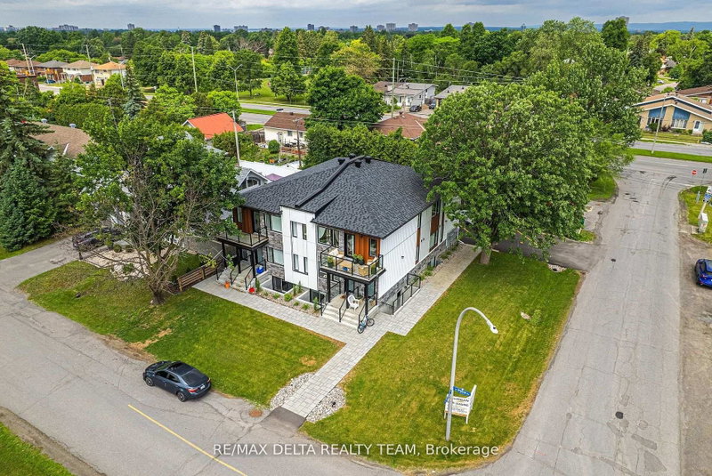 Image of home for listing MLS® X13754228