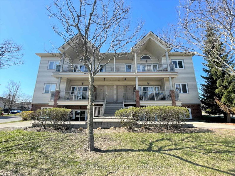 Image of home for listing MLS® X13754298