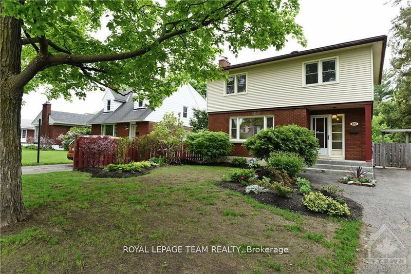 Image of home for listing MLS® X13754566