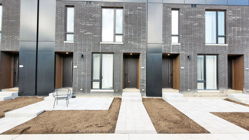 Image of home for listing MLS® X13754642