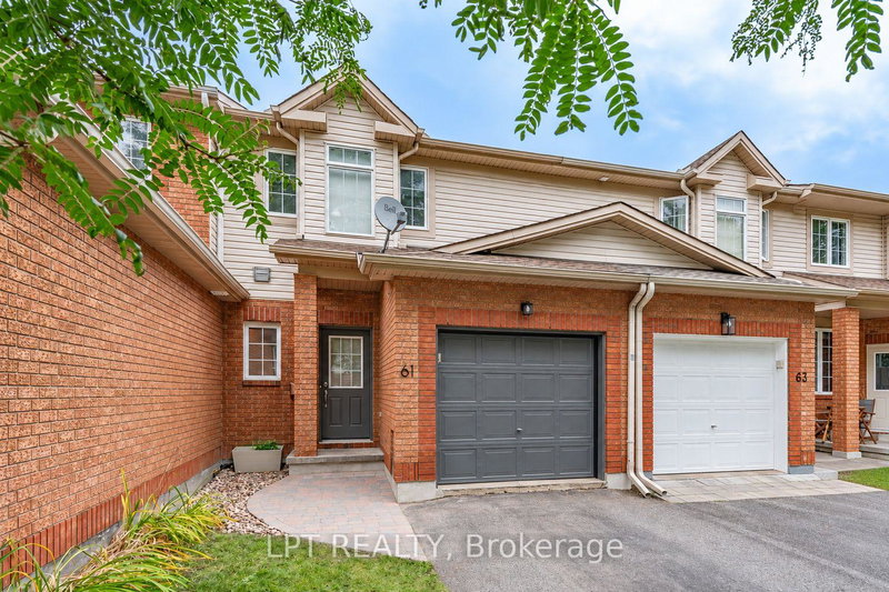 Image of home for listing MLS® X13754956