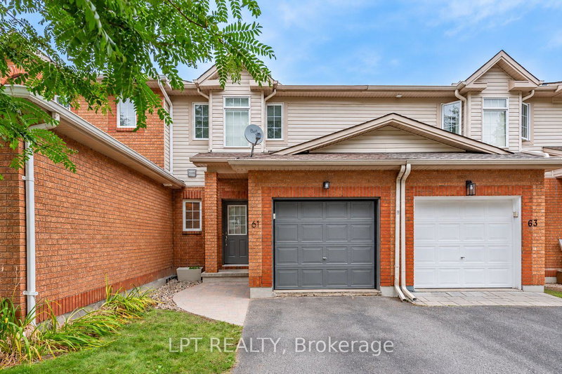 Image of home for listing MLS® X13754956