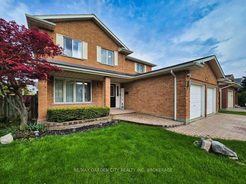 Image of home for listing MLS® X13755044