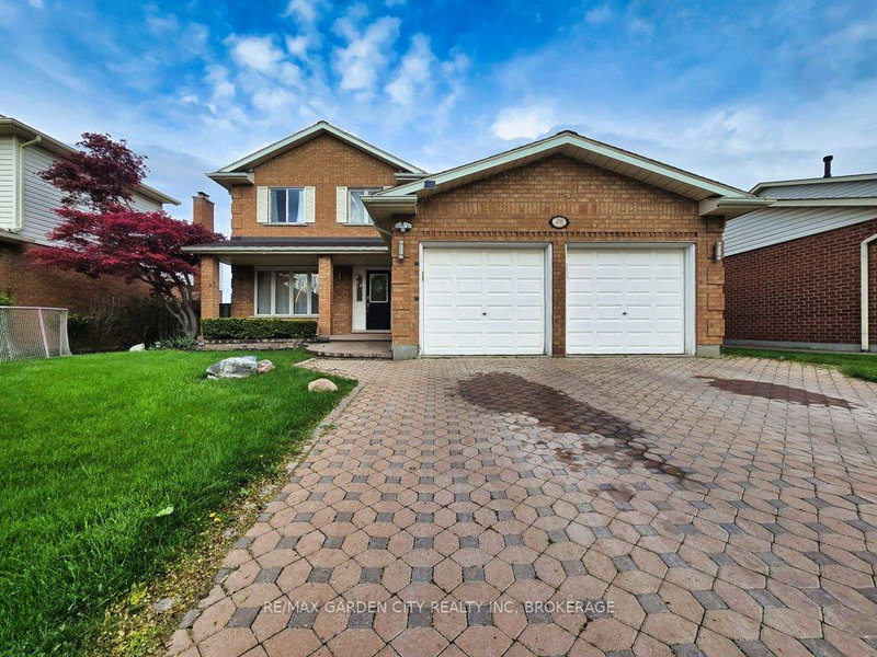 Image of home for listing MLS® X13755044