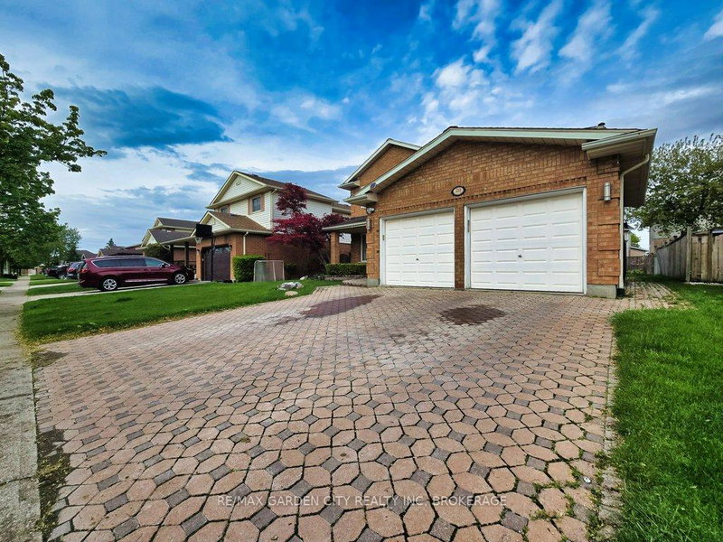 Image of home for listing MLS® X13755044