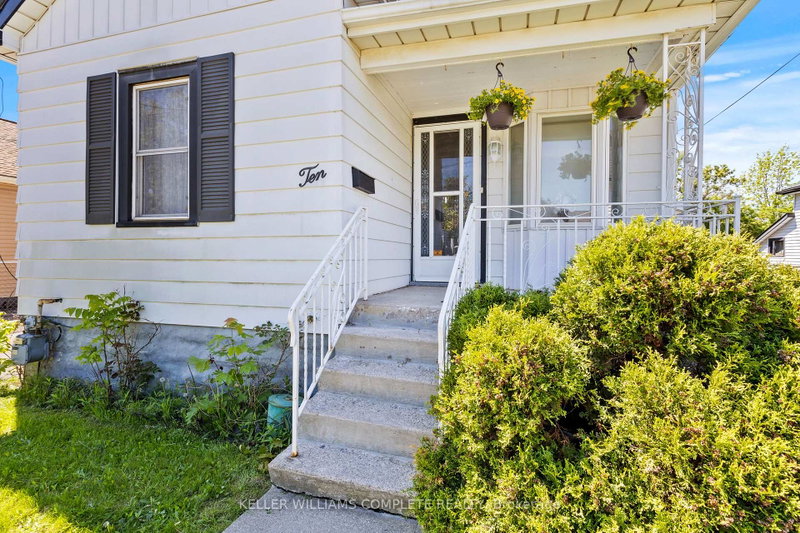 Image of home for listing MLS® X13755094