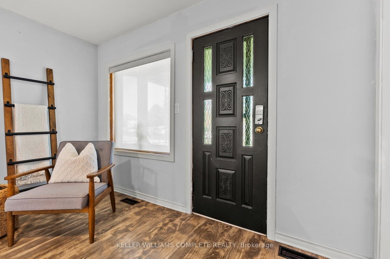 Image of home for listing MLS® X13755094