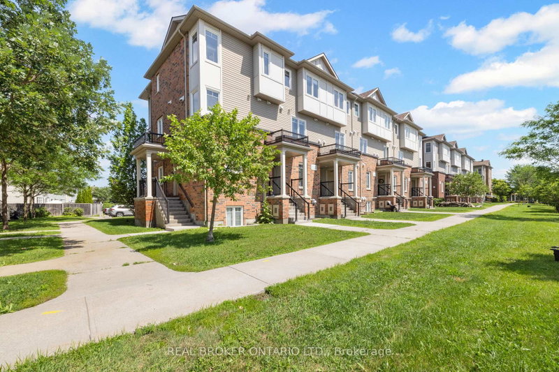 Image of home for listing MLS® X13755146