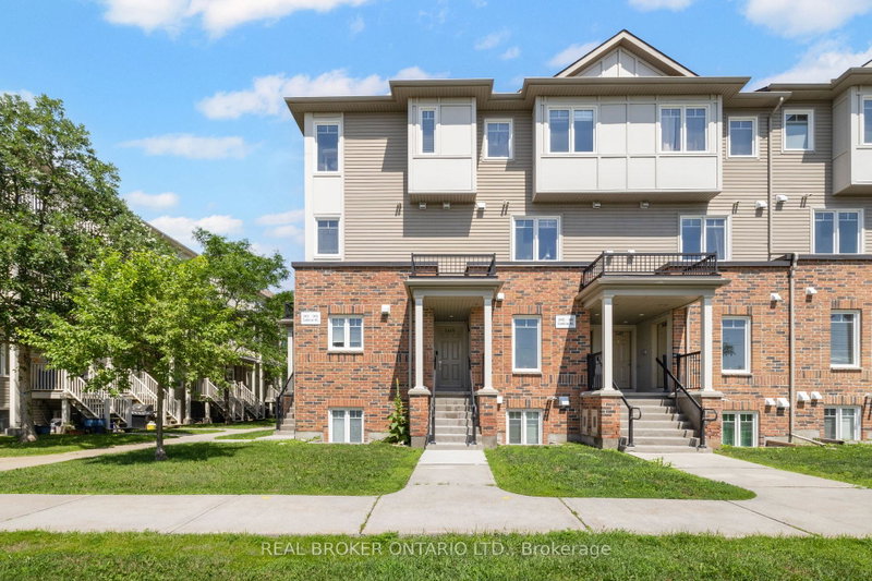 Image of home for listing MLS® X13755146