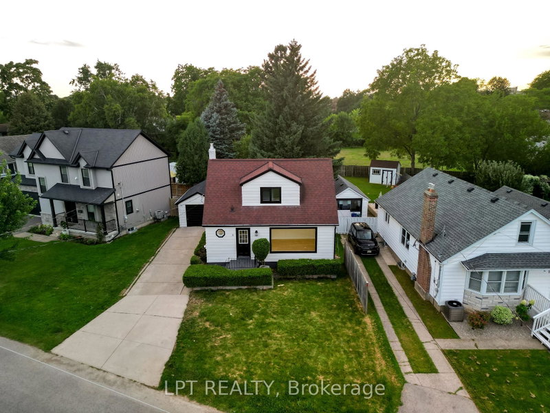 Image of home for listing MLS® X13755286