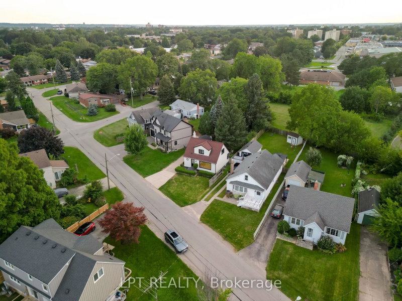 Image of home for listing MLS® X13755286