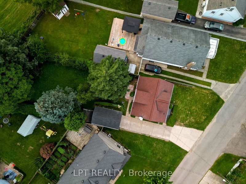 Image of home for listing MLS® X13755286