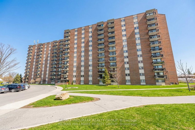 Image of home for listing MLS® X13755328