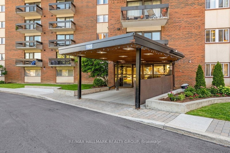 Image of home for listing MLS® X13755328