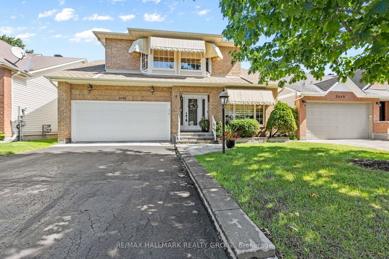 Image of home for listing MLS® X13755360