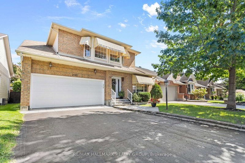 Image of home for listing MLS® X13755360