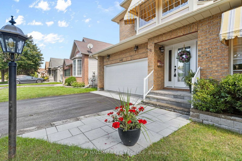 Image of home for listing MLS® X13755360