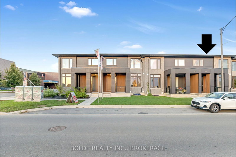 Image of home for listing MLS® X13755502