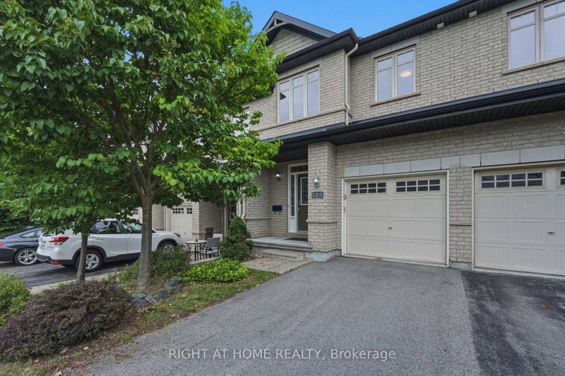 Image of home for listing MLS® X13755522