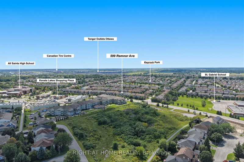 Image of home for listing MLS® X13755522