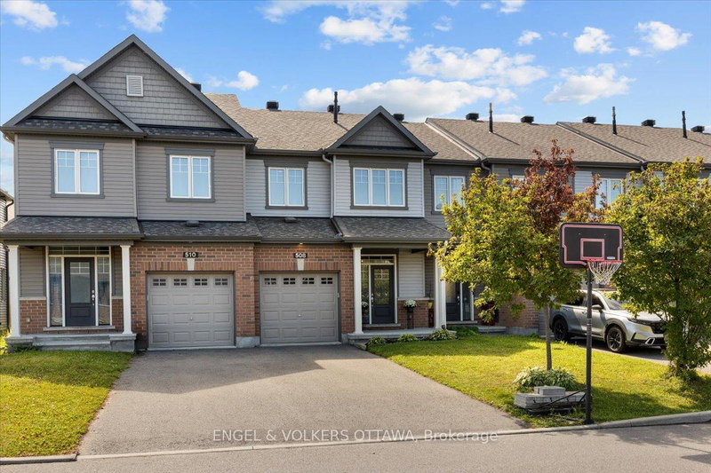 Image of home for listing MLS® X13755660