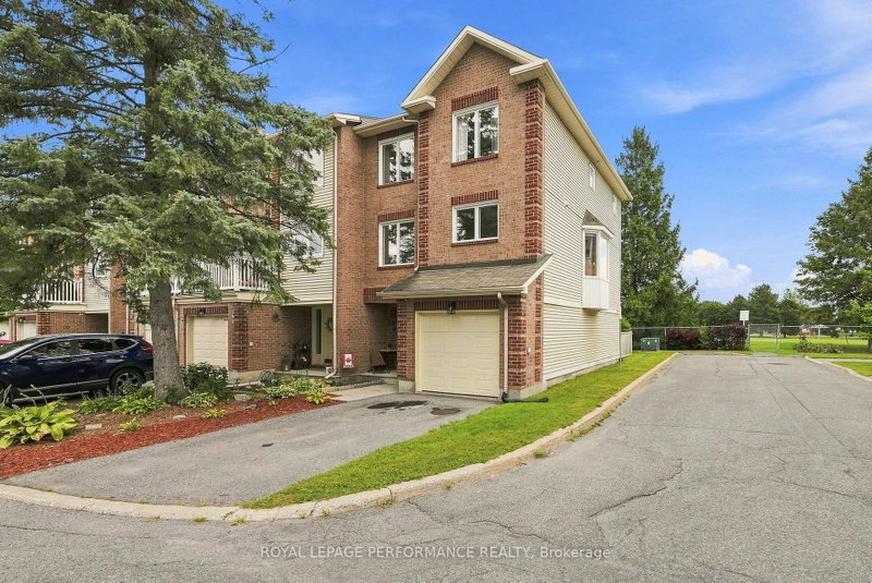 Image of home for listing MLS® X13756008