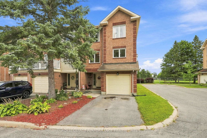 Image of home for listing MLS® X13756008