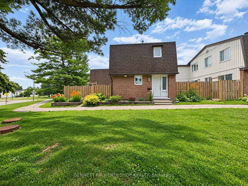 Image of home for listing MLS® X13756070