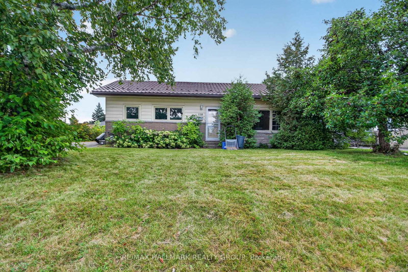 Image of home for listing MLS® X13756286