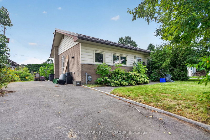Image of home for listing MLS® X13756286