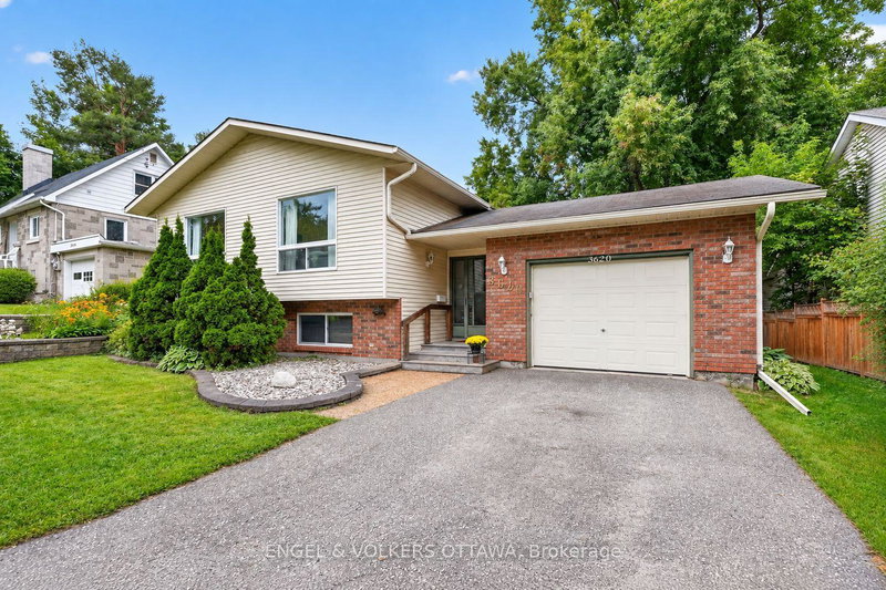 Image of home for listing MLS® X13756312
