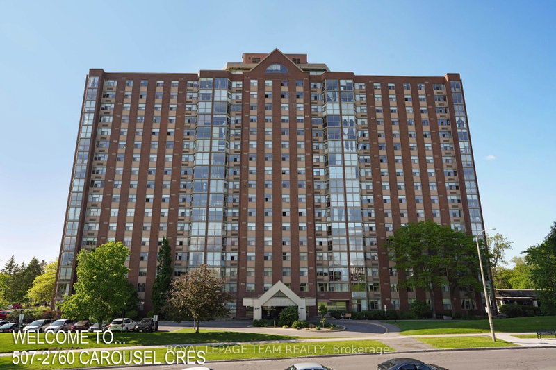 Image of home for listing MLS® X13756318