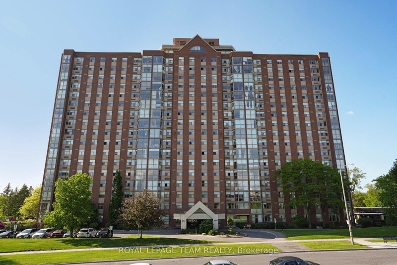 Image of home for listing MLS® X13756318