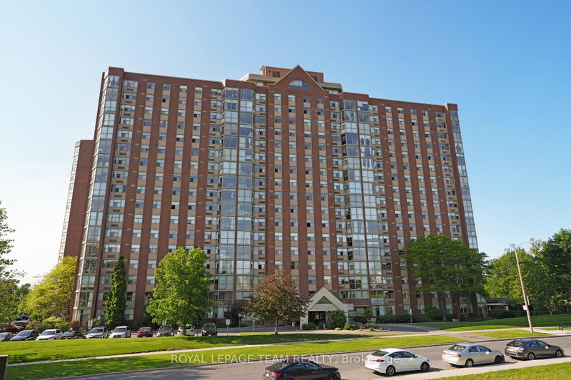 Image of home for listing MLS® X13756318