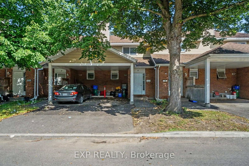 Image of home for listing MLS® X13756328