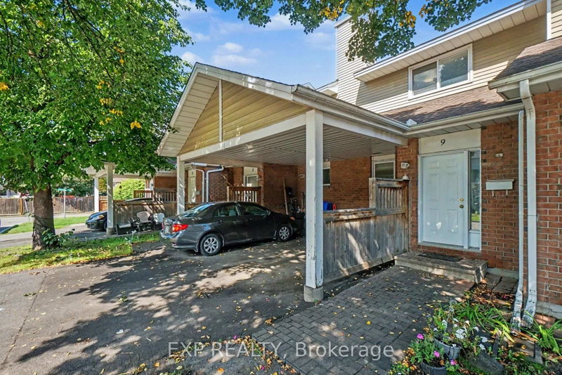 Image of home for listing MLS® X13756328