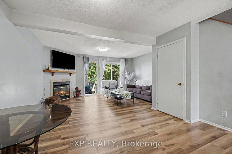 Image of home for listing MLS® X13756328