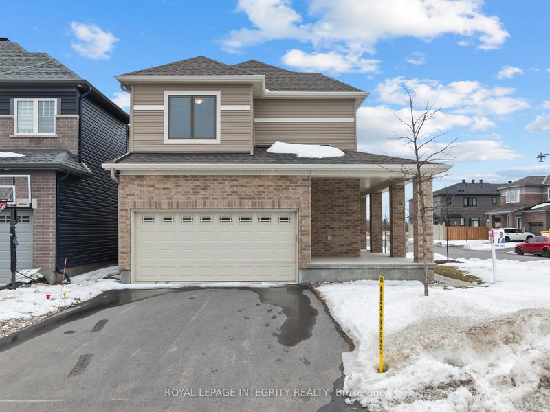 Image of home for listing MLS® X13756526