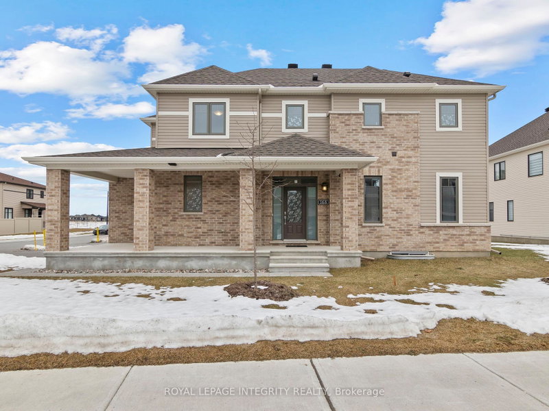 Image of home for listing MLS® X13756526