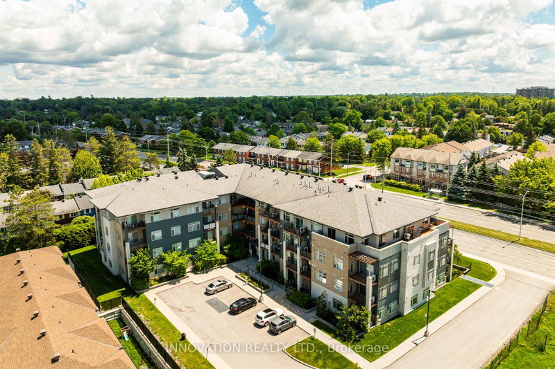 Image of home for listing MLS® X13756956