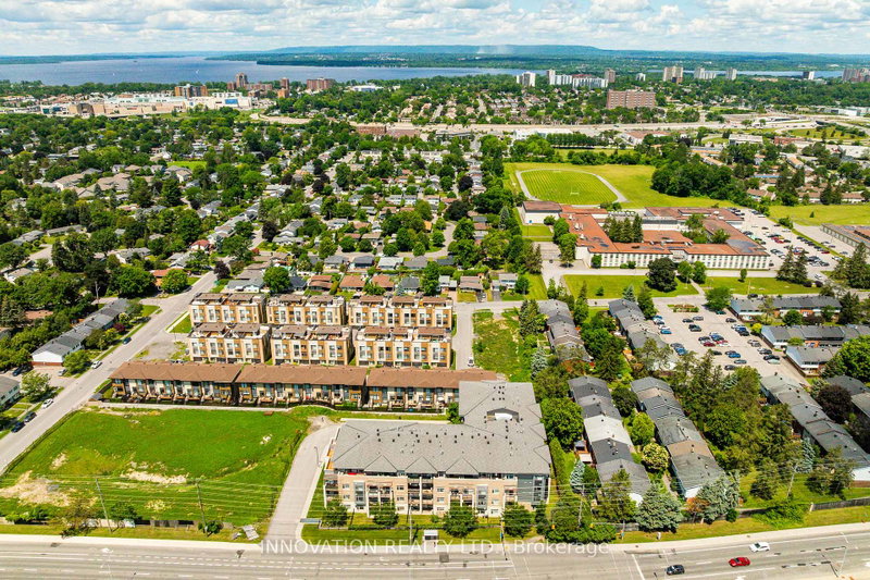 Image of home for listing MLS® X13756956