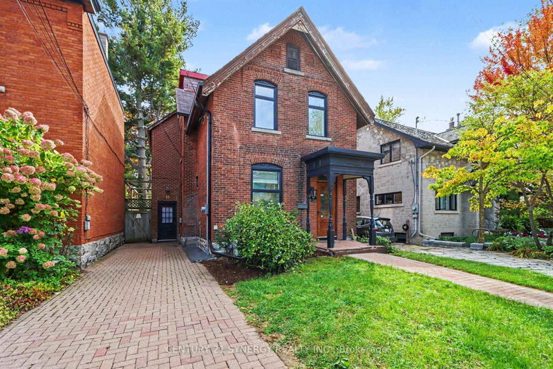 Image of home for listing MLS® X13757062