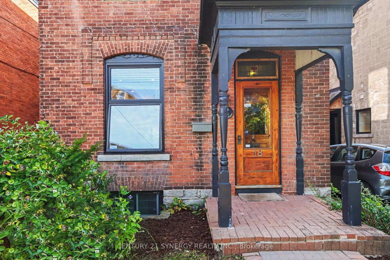 Image of home for listing MLS® X13757062