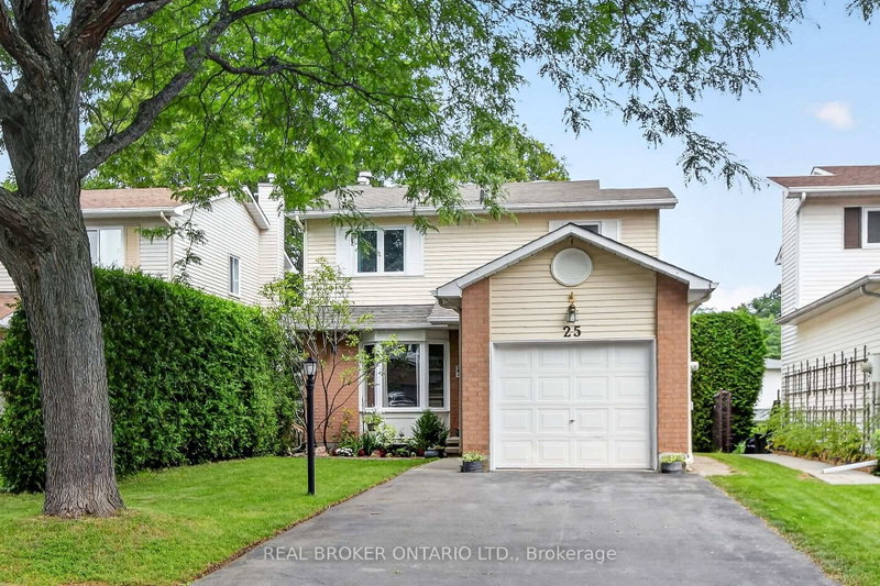 Image of home for listing MLS® X13757068