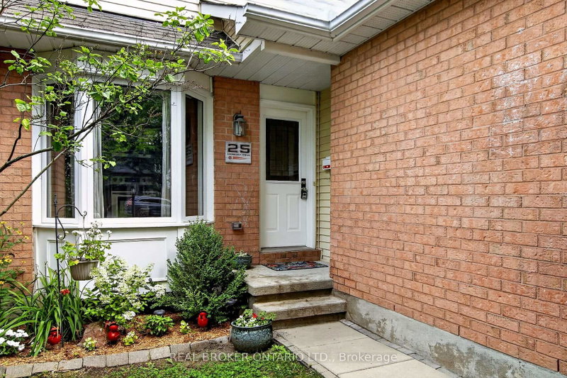 Image of home for listing MLS® X13757068