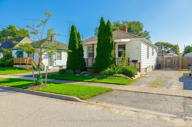 Image of home for listing MLS® X13757154